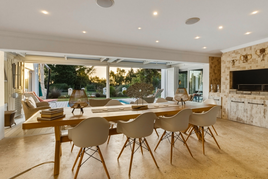 4 Bedroom Property for Sale in Croydon Vineyard Estate Western Cape